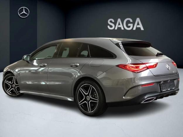 MERCEDES-BENZ CLA 180 Shooting Brake AMG LINE  