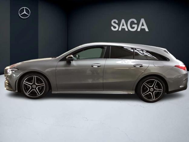 MERCEDES-BENZ CLA 180 Shooting Brake AMG LINE  