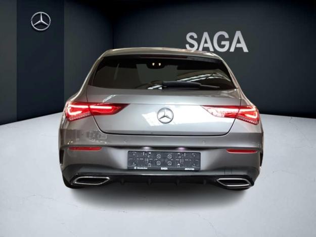 MERCEDES-BENZ CLA 180 Shooting Brake AMG LINE  