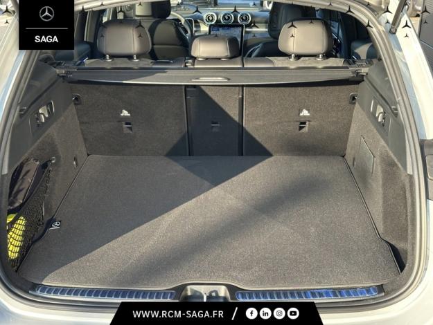 MERCEDES-BENZ GLC SUV GLC 220 d 4MATIC AMG Line  GLC 220 d 4MATIC AMG Line