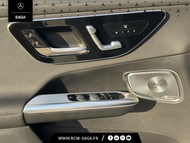 MERCEDES-BENZ GLC SUV GLC 220 d 4MATIC AMG Line  GLC 220 d 4MATIC AMG Line