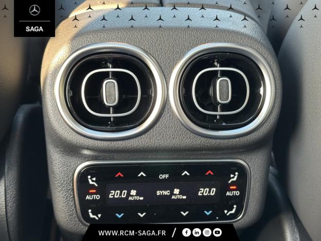 MERCEDES-BENZ GLC SUV GLC 220 d 4MATIC AMG Line  GLC 220 d 4MATIC AMG Line