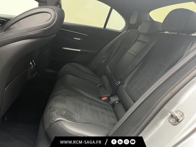 MERCEDES-BENZ Classe C Berline Classe C 300 e Hybrid EQ Berline AMG Line  