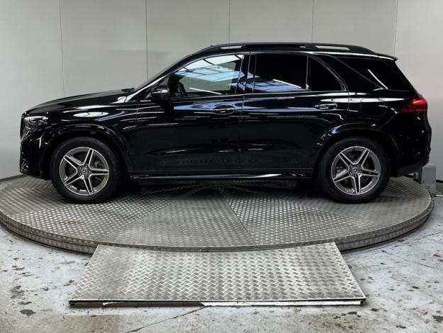 MERCEDES-BENZ GLE 350 de 4MATIC AMG Line  