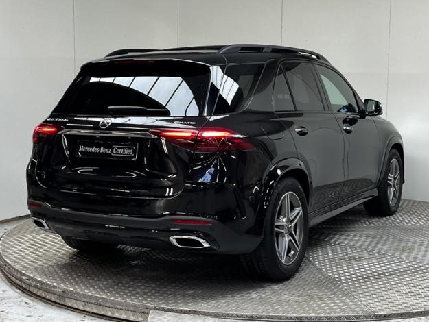 MERCEDES-BENZ GLE 350 de 4MATIC AMG Line  
