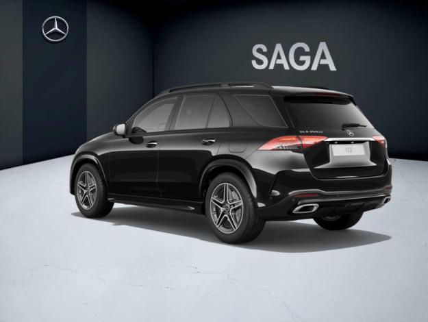 MERCEDES-BENZ GLE 350 de 4MATIC AMG Line  