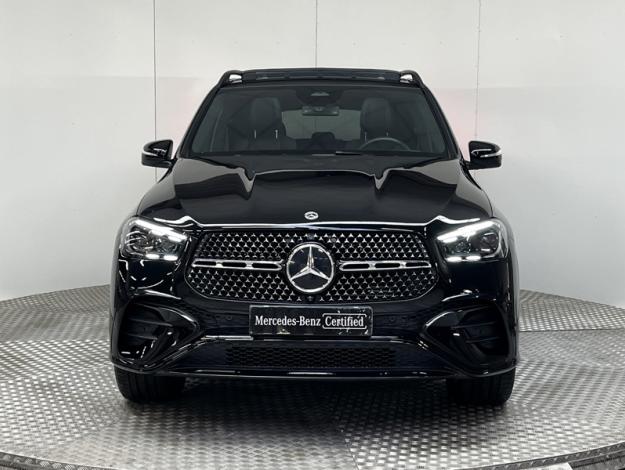 MERCEDES-BENZ GLE 350 de 4MATIC AMG Line  