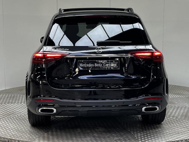 MERCEDES-BENZ GLE 350 de 4MATIC AMG Line  