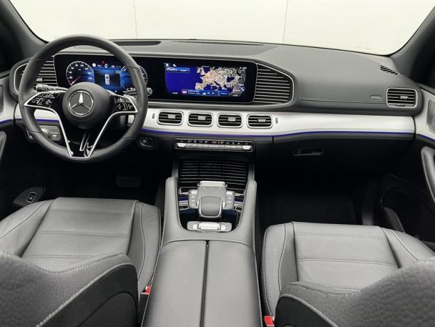MERCEDES-BENZ GLE 350 de 4MATIC AMG Line  