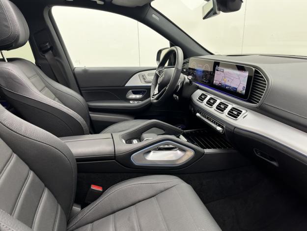MERCEDES-BENZ GLE 350 de 4MATIC AMG Line  