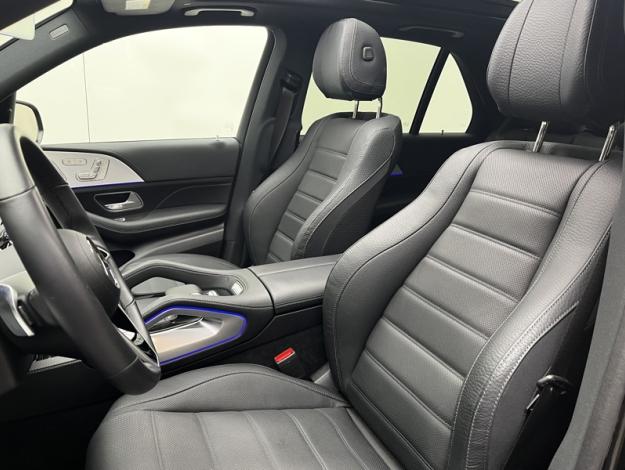 MERCEDES-BENZ GLE 350 de 4MATIC AMG Line  