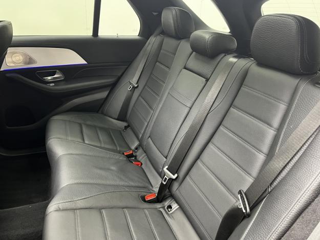 MERCEDES-BENZ GLE 350 de 4MATIC AMG Line  