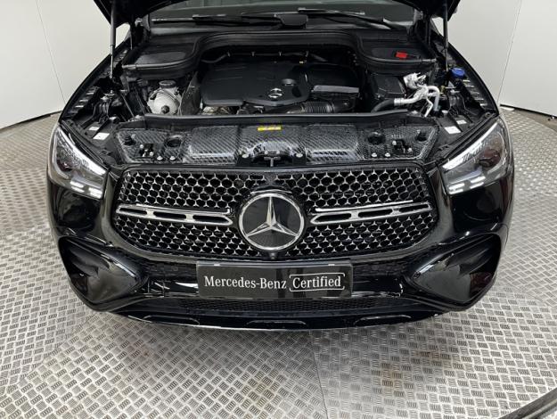 MERCEDES-BENZ GLE 350 de 4MATIC AMG Line  