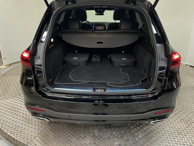MERCEDES-BENZ GLE 350 de 4MATIC AMG Line  