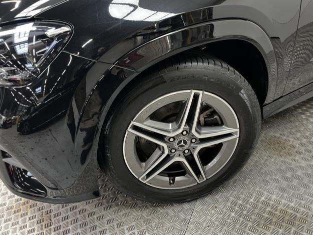 MERCEDES-BENZ GLE 350 de 4MATIC AMG Line  