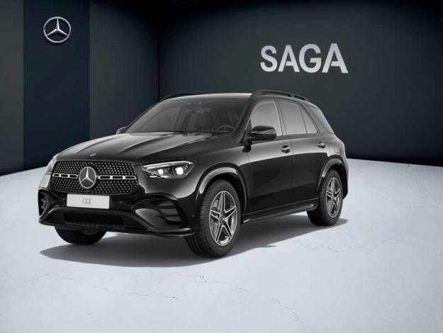 MERCEDES-BENZ GLE 350 de 4MATIC AMG Line  