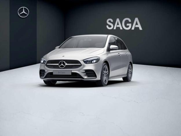 MERCEDES-BENZ Classe B 180 AMG Line Edition AMG Line 