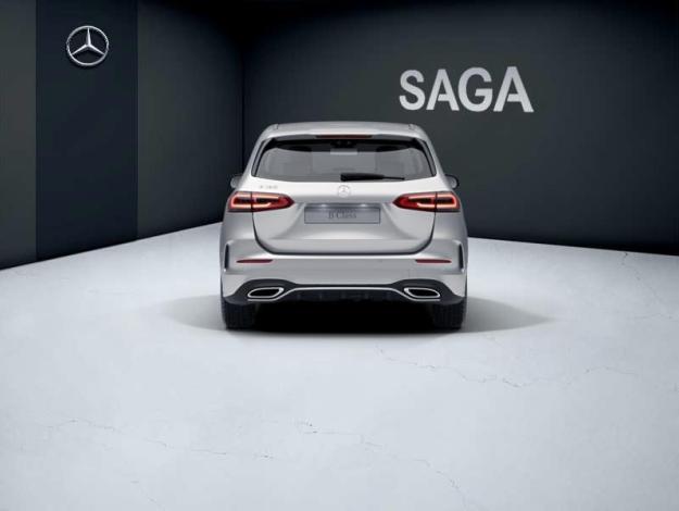 MERCEDES-BENZ Classe B 180 AMG Line Edition AMG Line 
