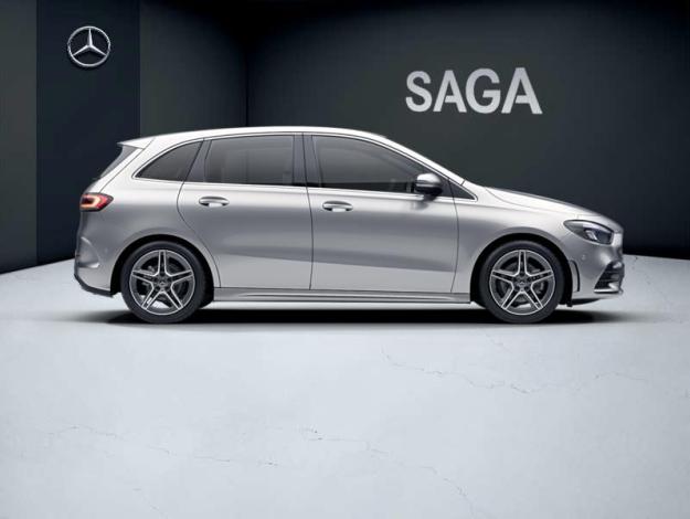 MERCEDES-BENZ Classe B 180 AMG Line Edition AMG Line 