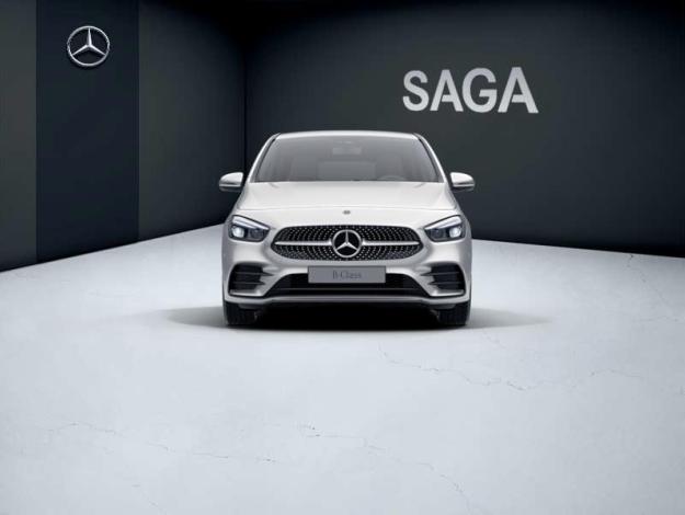 MERCEDES-BENZ Classe B 180 AMG Line Edition AMG Line 