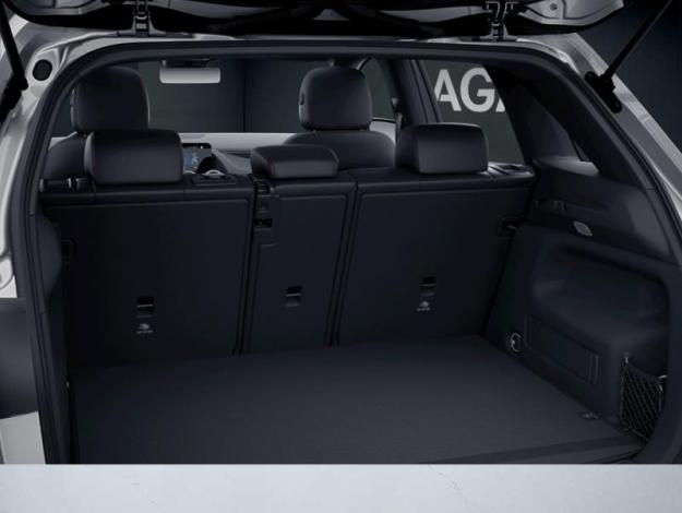 MERCEDES-BENZ Classe B 180 AMG Line Edition AMG Line 