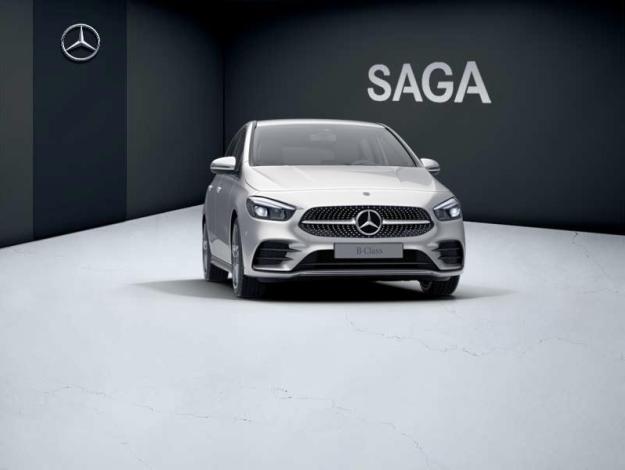 MERCEDES-BENZ Classe B 180 AMG Line Edition AMG Line 