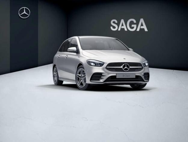 MERCEDES-BENZ Classe B 180 AMG Line Edition AMG Line 