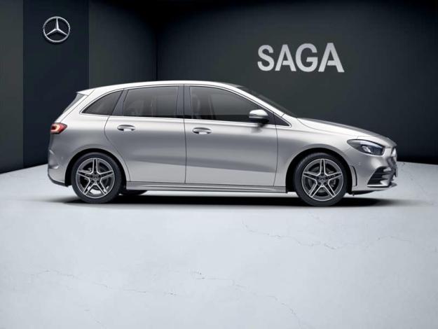 MERCEDES-BENZ Classe B 180 AMG Line Edition AMG Line 