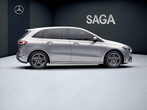 MERCEDES-BENZ Classe B 180 AMG Line Edition AMG Line 