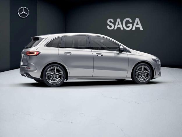 MERCEDES-BENZ Classe B 180 AMG Line Edition AMG Line 