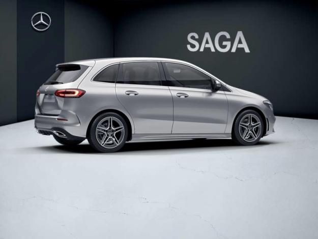 MERCEDES-BENZ Classe B 180 AMG Line Edition AMG Line 