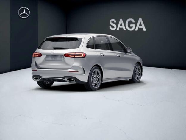 MERCEDES-BENZ Classe B 180 AMG Line Edition AMG Line 