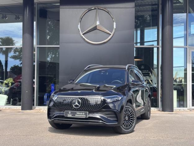 MERCEDES-BENZ EQB EQB 250+ AMG Line  EQB 250+ AMG Line