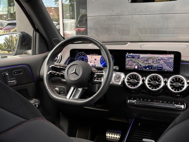 MERCEDES-BENZ EQB EQB 250+ AMG Line  EQB 250+ AMG Line