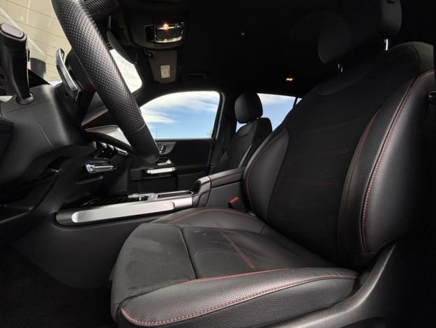 MERCEDES-BENZ EQB EQB 250+ AMG Line  EQB 250+ AMG Line