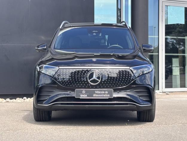 MERCEDES-BENZ EQB EQB 250+ AMG Line  EQB 250+ AMG Line