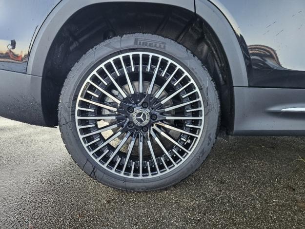 MERCEDES-BENZ EQB EQB 250+ AMG Line  EQB 250+ AMG Line