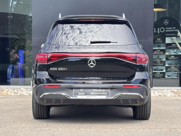 MERCEDES-BENZ EQB EQB 250+ AMG Line  EQB 250+ AMG Line