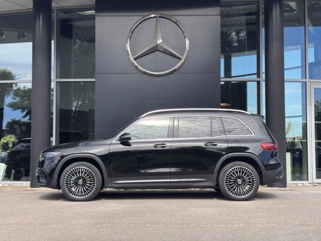 MERCEDES-BENZ EQB EQB 250+ AMG Line  EQB 250+ AMG Line
