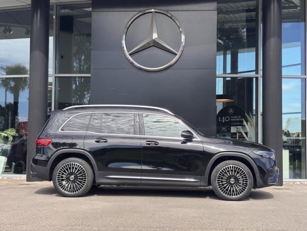 MERCEDES-BENZ EQB EQB 250+ AMG Line  EQB 250+ AMG Line