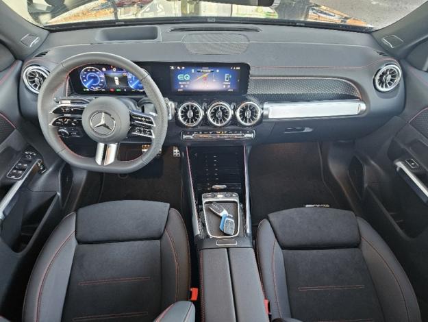 MERCEDES-BENZ EQB EQB 250+ AMG Line  EQB 250+ AMG Line