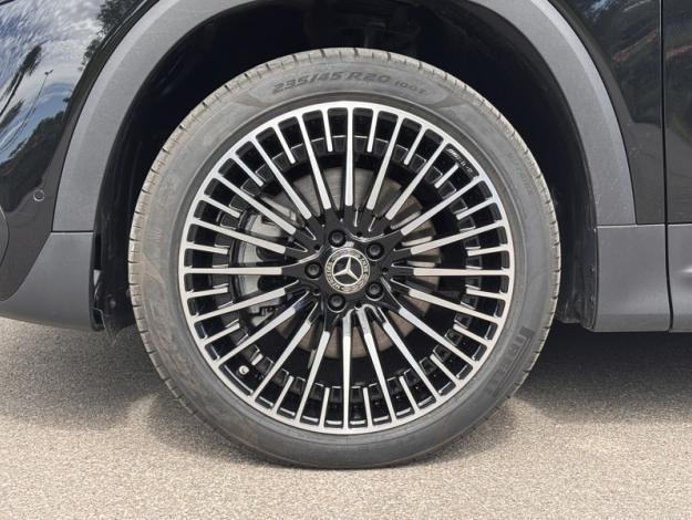 MERCEDES-BENZ EQB EQB 250+ AMG Line  EQB 250+ AMG Line