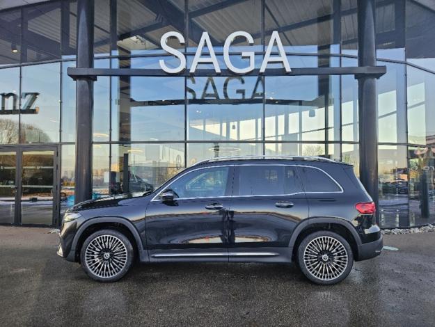 MERCEDES-BENZ EQB EQB 250+ AMG Line  EQB 250+ AMG Line