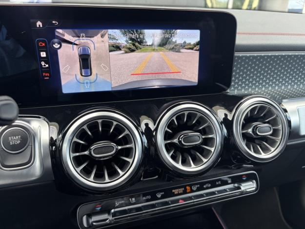 MERCEDES-BENZ EQB EQB 250+ AMG Line  EQB 250+ AMG Line