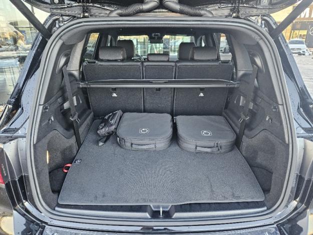 MERCEDES-BENZ EQB EQB 250+ AMG Line  EQB 250+ AMG Line