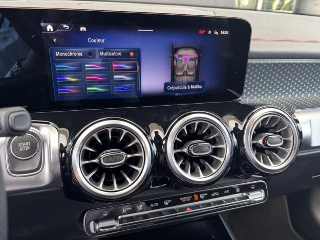 MERCEDES-BENZ EQB EQB 250+ AMG Line  EQB 250+ AMG Line