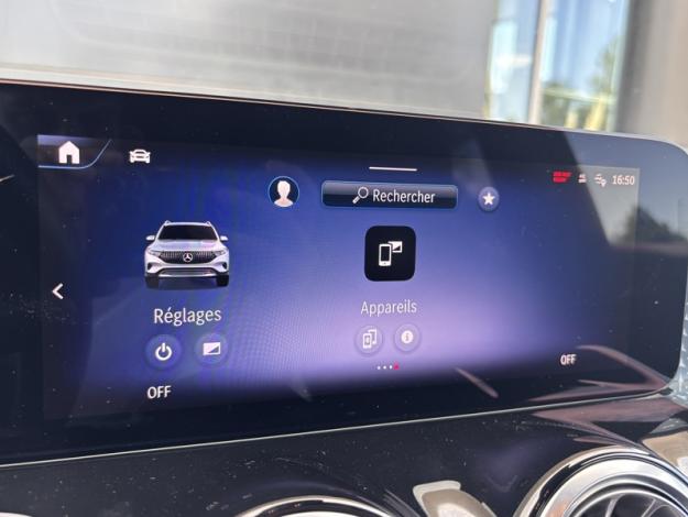 MERCEDES-BENZ EQB EQB 250+ AMG Line  EQB 250+ AMG Line