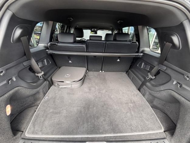 MERCEDES-BENZ EQB EQB 250+ AMG Line  EQB 250+ AMG Line