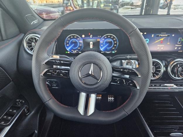 MERCEDES-BENZ EQB EQB 250+ AMG Line  EQB 250+ AMG Line