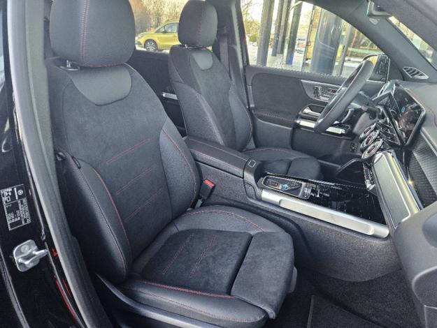 MERCEDES-BENZ EQB EQB 250+ AMG Line  EQB 250+ AMG Line